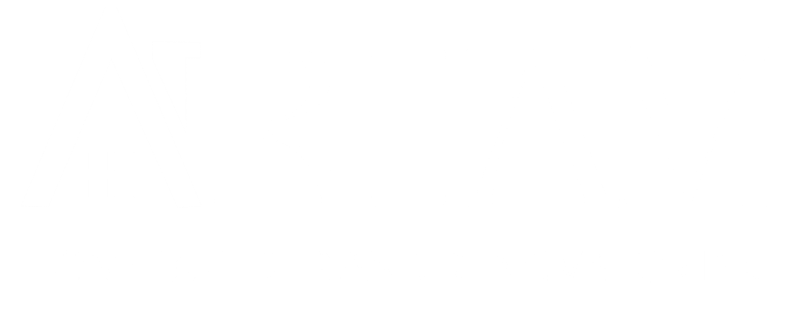 Arham Home Builder Logo